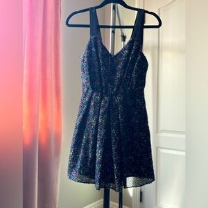 BCBG Cocktail Dress